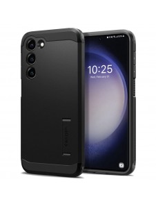 Galaxy S23+, cover, vaska , cover, fodral, fodralet, skal, skyddar, glas
