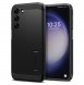 Galaxy S23+, cover, vaska , cover, fodral, fodralet, skal, skyddar, glas