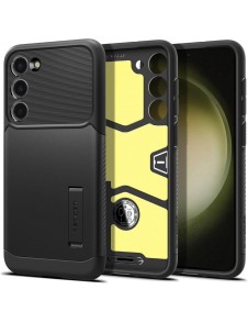 Galaxy S23+, cover, vaska , cover, fodral, fodralet, skal, skyddar, glas