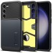 Galaxy S23+, cover, vaska , cover, fodral, fodralet, skal, skyddar, glas
