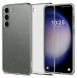 Galaxy S23+, cover, vaska , cover, fodral, fodralet, skal, skyddar, glas