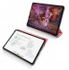 Med detta skydd kommer du att vara lugn för din Apple iPad Pro 12.9 2018.