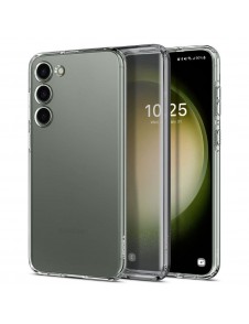 Galaxy S23+, cover, vaska , cover, fodral, fodralet, skal, skyddar, glas