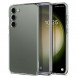 Galaxy S23+, cover, vaska , cover, fodral, fodralet, skal, skyddar, glas