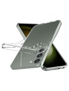 Galaxy S23+, cover, vaska , cover, fodral, fodralet, skal, skyddar, glas