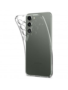Galaxy S23+, cover, vaska , cover, fodral, fodralet, skal, skyddar, glas