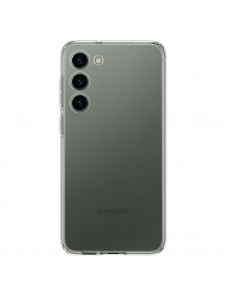 Galaxy S23+, cover, vaska , cover, fodral, fodralet, skal, skyddar, glas