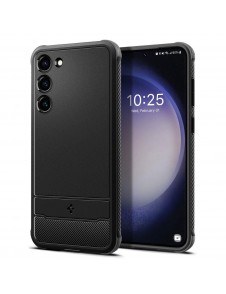 Galaxy S23+, cover, vaska , cover, fodral, fodralet, skal, skyddar, glas
