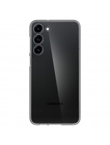 Galaxy S23+, cover, vaska , cover, fodral, fodralet, skal, skyddar, glas