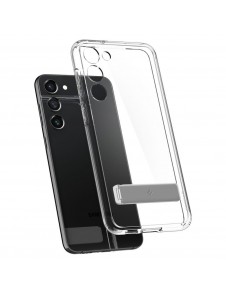 Galaxy S23+, cover, vaska , cover, fodral, fodralet, skal, skyddar, glas