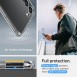 Galaxy S23+, cover, vaska , cover, fodral, fodralet, skal, skyddar, glas
