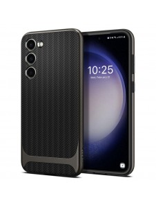 Galaxy S23+, cover, vaska , cover, fodral, fodralet, skal, skyddar, glas