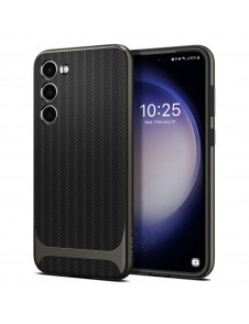 Galaxy S23+, cover, vaska , cover, fodral, fodralet, skal, skyddar, glas