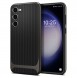 Galaxy S23+, cover, vaska , cover, fodral, fodralet, skal, skyddar, glas