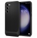 Galaxy S23+, cover, vaska , cover, fodral, fodralet, skal, skyddar, glas