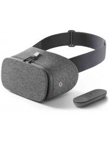 Google Daydream View VR HEADSET AND CONTROLLER SLATE