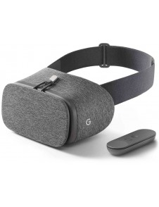 Google Daydream View VR HEADSET AND CONTROLLER SLATE