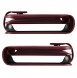 Galaxy S23+, cover, vaska , cover, fodral, fodralet, skal, skyddar, glas