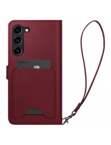 Galaxy S23+, cover, vaska , cover, fodral, fodralet, skal, skyddar, glas