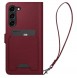 Galaxy S23+, cover, vaska , cover, fodral, fodralet, skal, skyddar, glas