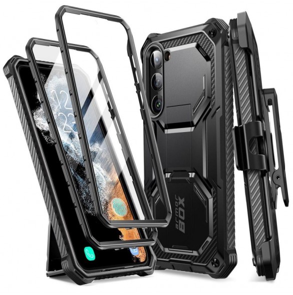 Galaxy S23+, cover, vaska , cover, fodral, fodralet, skal, skyddar, glas