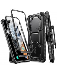 Galaxy S23+, cover, vaska , cover, fodral, fodralet, skal, skyddar, glas