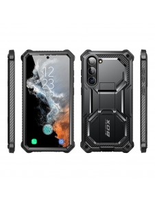 Galaxy S23+, cover, vaska , cover, fodral, fodralet, skal, skyddar, glas
