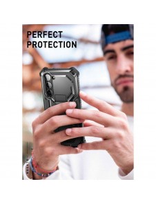 Galaxy S23+, cover, vaska , cover, fodral, fodralet, skal, skyddar, glas