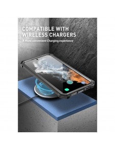 Galaxy S23+, cover, vaska , cover, fodral, fodralet, skal, skyddar, glas