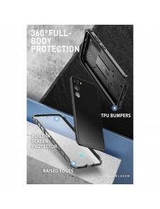 Galaxy S23+, cover, vaska , cover, fodral, fodralet, skal, skyddar, glas