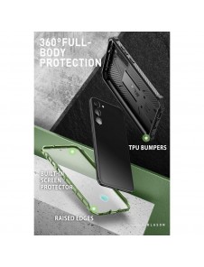 Galaxy S23+, cover, vaska , cover, fodral, fodralet, skal, skyddar, glas