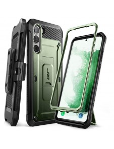 Galaxy S23+, cover, vaska , cover, fodral, fodralet, skal, skyddar, glas