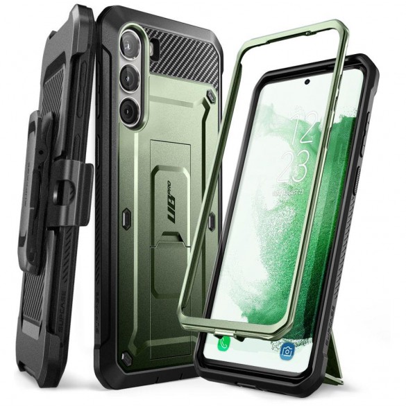 Galaxy S23+, cover, vaska , cover, fodral, fodralet, skal, skyddar, glas
