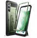 Galaxy S23+, cover, vaska , cover, fodral, fodralet, skal, skyddar, glas