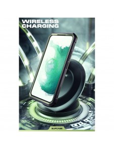 Galaxy S23+, cover, vaska , cover, fodral, fodralet, skal, skyddar, glas
