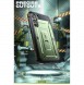 Galaxy S23+, cover, vaska , cover, fodral, fodralet, skal, skyddar, glas