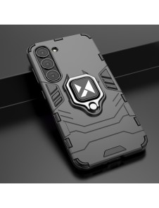 Galaxy S23+, cover, vaska , cover, fodral, fodralet, skal, skyddar, glas