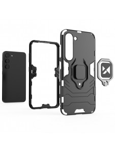 Galaxy S23+, cover, vaska , cover, fodral, fodralet, skal, skyddar, glas
