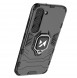 Galaxy S23+, cover, vaska , cover, fodral, fodralet, skal, skyddar, glas