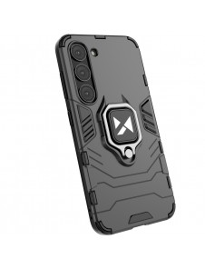 Galaxy S23+, cover, vaska , cover, fodral, fodralet, skal, skyddar, glas