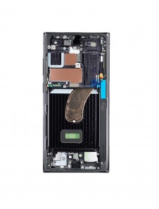 Galaxy S23 Ultra Mellersta Ram, Middle Frame