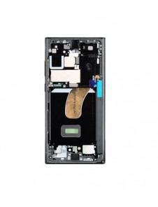 Galaxy S23 Ultra Mellersta Ram, Middle Frame