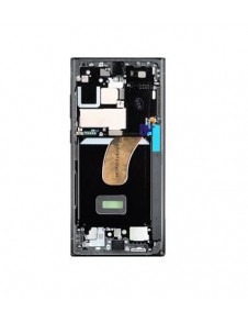 Galaxy S23 Ultra Mellersta Ram, Middle Frame