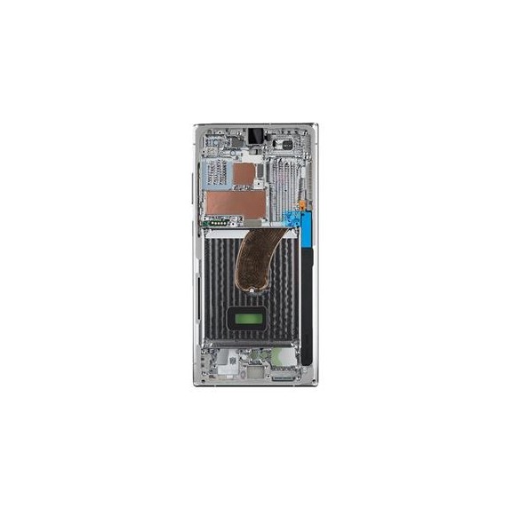 Galaxy S23 Ultra Mellersta Ram, Middle Frame
