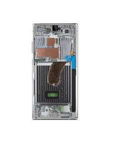 Galaxy S23 Ultra Mellersta Ram, Middle Frame