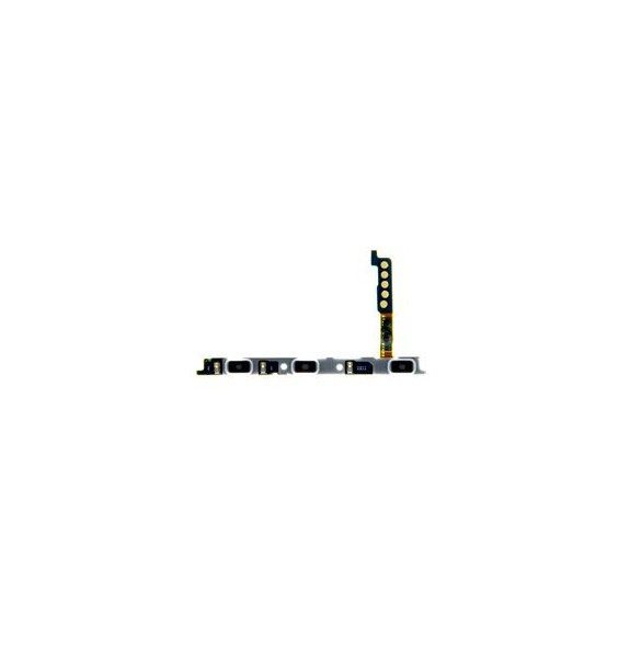 Galaxy S23 Ultra Flex Cable Sidoknappar