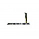 Galaxy S23 Ultra Flex Cable Sidoknappar