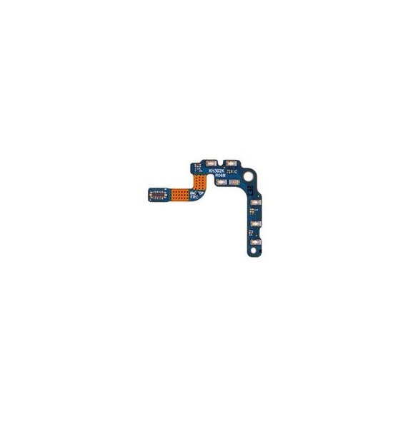 Galaxy S23 Ultra Flex Board
