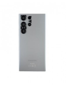 Galaxy S23 Ultra batteriskydd, bettery cover