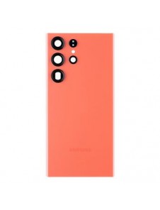 Galaxy S23 Ultra batteriskydd, bettery cover